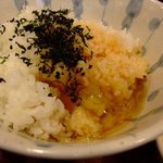 たまごん家 - たまごかけごはん