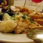 ヴァカンツァ - 