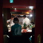 コントワール ミサゴ - ありがとう。また来ます♪