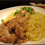 麺屋RONTAN  - 