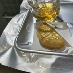 but. we love butter - 料理写真: