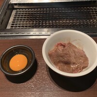 天空焼肉 星遊山 - 