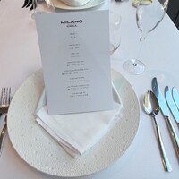 MILANO｜GRILL - 