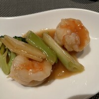中国飯店 琥珀宮 - 
