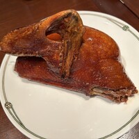 中国飯店 琥珀宮 - 