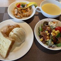 Restaurant al camon - 