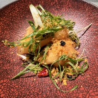 中国飯店 琥珀宮 - 