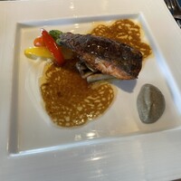 Restaurant al camon - 