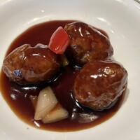 中国飯店 琥珀宮 - 