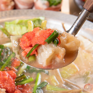 濃郁的自豪！博多名物的正宗牛腸鍋