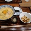 棊子麺茶寮 いしこん