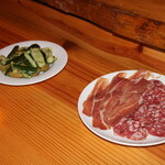 神楽坂しゅうご - 