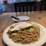 鉄板酒場 お好み焼き 大五郎 - 