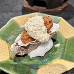 鮨和食 紅炉庵 - 