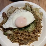 鉄板酒場 お好み焼き 大五郎 - 