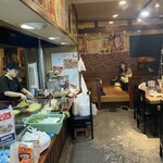 鉄板酒場 お好み焼き 大五郎 - 