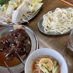 網走原生牧場観光センター 牧場レストラン - 