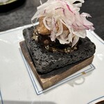 鮨和食 紅炉庵 - 