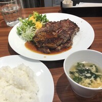 キャトルラパン 北梅田 - 