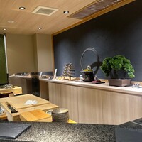 鮨うめざわ - 