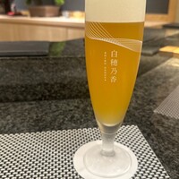 鮨うめざわ - 