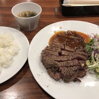 キャトルラパン 北梅田 - 