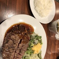 キャトルラパン 北梅田 - 