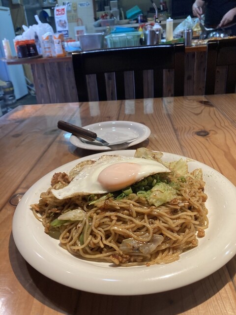 Teppan Sakaba Okonomiyaki Daigoro Dohashi Ten
