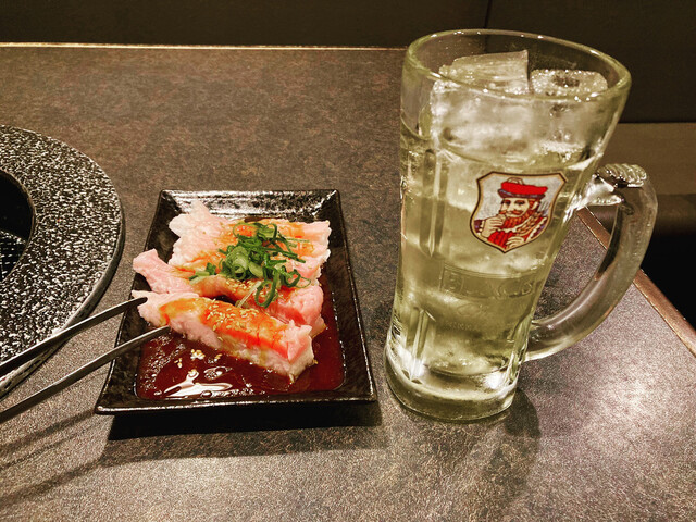 Yakiniku Horumon Kaito photo 2