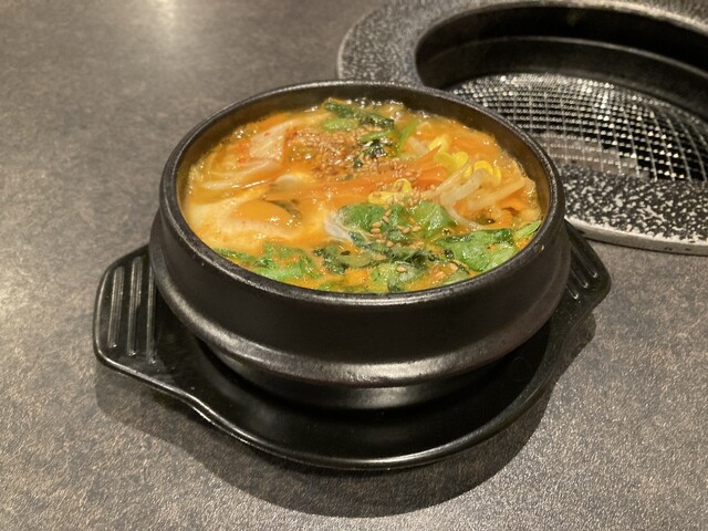 Yakiniku Horumon Kaito photo 3