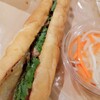 ベトナムサンドウィッチ Thao's
