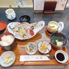 淡路島 さと味 - 刺身定食