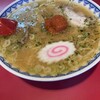 赤湯ラーメン 龍上海 米沢店