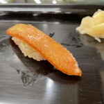 鮨屋 とんぼ - ずわいがに