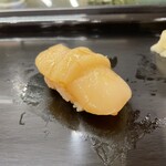 鮨屋 とんぼ - ほたて