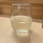 鮨屋 とんぼ - 三千盛