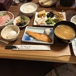 地酒の宿 中村屋 - 