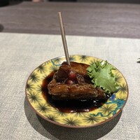 銀座 桃の木 - 