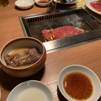 焼肉 矢澤 東京 - 