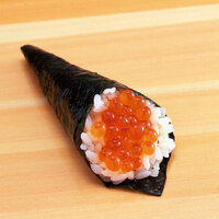 とろたく巻・ねぎとろ巻