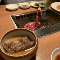 焼肉 矢澤 東京 - 