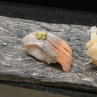 おたる政寿司 銀座 -  おたる政寿司 銀座 -