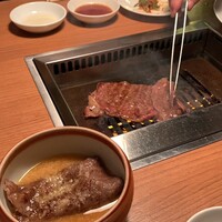 焼肉 矢澤 東京 - 