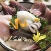 海鮮丼専門店 えんや