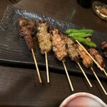 食彩炉ばた こころ - 