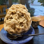 うちなー茶屋＆ギャラリー ぶくぶく - 