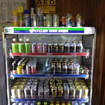 Naka Karuizawa Country Club Restaurant