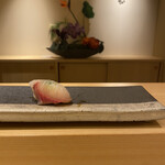 鮨てんび 今池店 - 