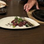 食彩炉ばた こころ - 