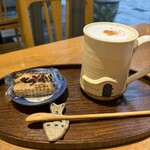 うちなー茶屋＆ギャラリー ぶくぶく - 